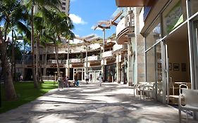 Embassy Suites By Hilton Waikiki Beach Walk